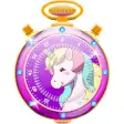 Icon of program: Unicorn Stopwatch & Timer