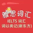 Icon of program: -IELTS