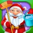 Icon of program: Christmas Santa's Helper …
