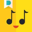 Icon of program: DuckieDeck Baby Tunes