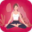 Icon of program: Yoga For Beginners Lose W…