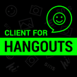 Icon of program: Client for Hangouts Pro