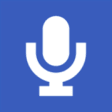 Icon of program: Sound Recorder App for Wi…