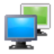 Icono de programa: SkyFex Remote Desktop
