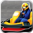 Icono de programa: Go Karting - Free Real Sp…