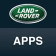 Icon of program: Land Rover InControl Apps