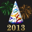 Icono de programa: New Year's Photo Effects