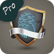Icono de programa: AppLock - Fingerprint & P…