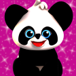 Icon of program: Sweet Talking Panda Baby