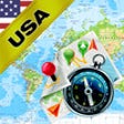 Icono de programa: America, United States (U…