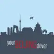 Icon of program: your BEIJING driver: Your…