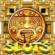 Icon of program: Aztec Temple: Free Slot C…