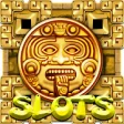 Icon of program: Aztec Temple: Free Slot C…