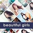 Icon of program: Sexy Girls Wallpapers HD