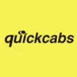 Icon of program: Quickcabs Taxi Booking Ap…
