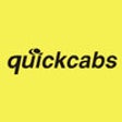 Icono de programa: Quickcabs Taxi Booking Ap…