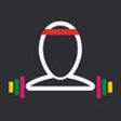 Icono de programa: Virtual Gym Trainer