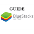 Icon of program: BlueStacks App player-Gui…