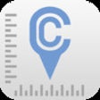 Icono de programa: CoodinatesConvertor
