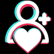 Icon of program: TikBoost: tiktok follower…
