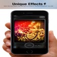 Icono de programa: Shock Camera Mix 360 - ph…