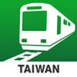 Icono de programa: Taiwan Transit - Taipei, …
