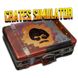 Icono de programa: Crates Simulator for PUBG