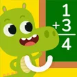 Icon of program: Math Land: Kids Learning …