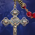 Icono de programa: Contemplative Rosary