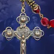 Icon of program: Contemplative Rosary
