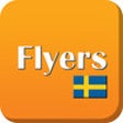 Icon of program: Flyers Sweden