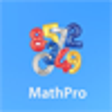 Icono de programa: MathPro for Windows 8
