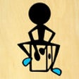 Icon of program: Cajon Lessons for iPad