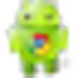 Icon of program: ChromeMarks