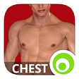 Icono de programa: Chest Workout Lumowell
