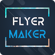 Icono de programa: Flyer Maker :  Best Poste…