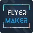 Icon of program: Flyer Maker :  Best Poste…