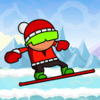 Icon of program: Snowboarding Game Hero