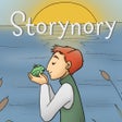 Icon of program: Storynory - Audio Stories…