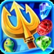 Icon of program: Jewel Legends: Atlantis -…