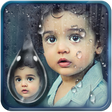 Icono de programa: Photo Drops Live Wallpape…