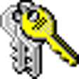 Icono de programa: Random Password Generator…