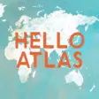 Icon of program: The Hello Atlas
