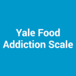Icon of program: Yale Food Addiction Scale