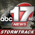 Icon of program: ABC 17 Stormtrack Weather…