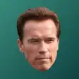Icon of program: Arnold Schwarzenegger Sou…