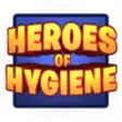 Icon of program: Heroes of Hygiene Toothbr…