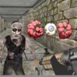 Icon of program: Shooter God Mode - Zombie…