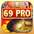Icon of program: Bi 69 PRO - Roulet i thng