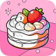 Icon of program: Pixlory: Color By Number